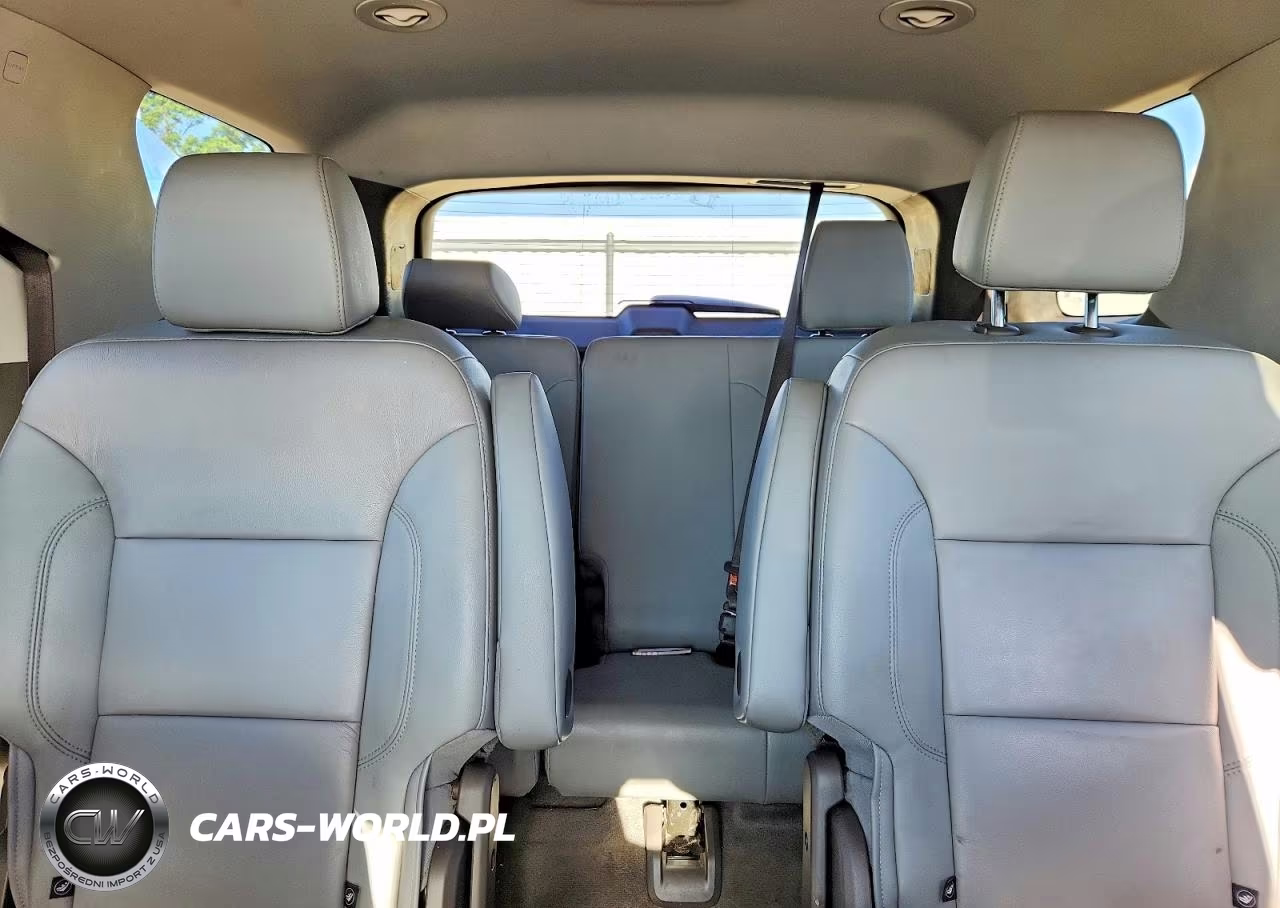 2020 Chevrolet Traverse Lt VIN:1GNEVHKW8LJ141296 - 10