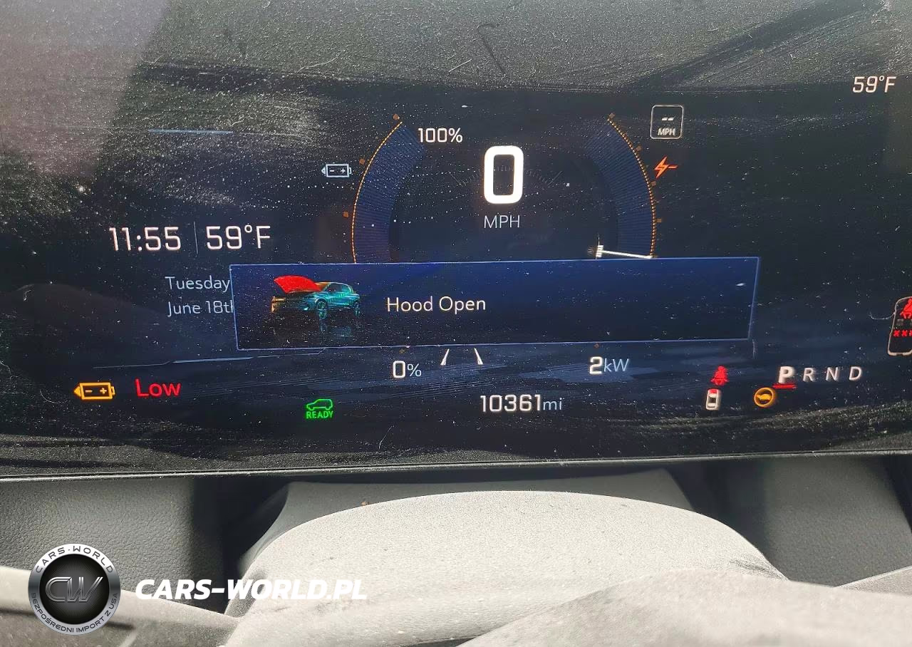 2025 Chevrolet Equinox Lt VIN:3GN7DMRP1SS236900 - 9