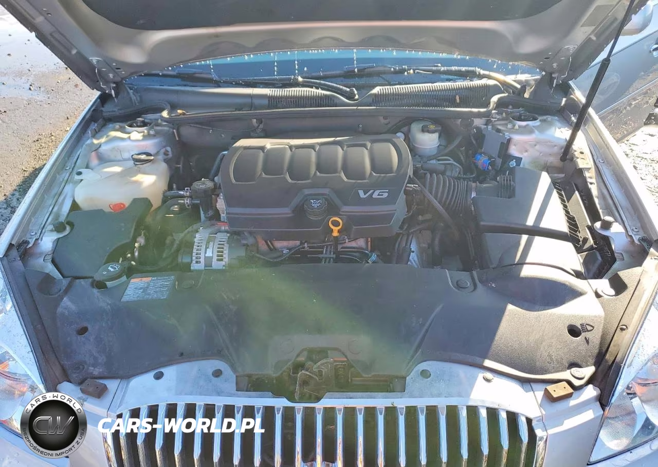 2011 Buick Lucerne Cxl VIN:1G4HJ5EM6BU144720 - 11