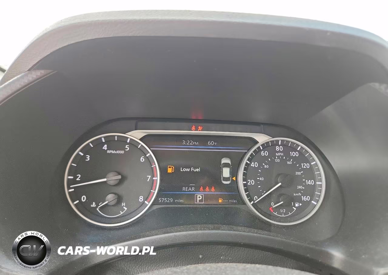 2024 Nissan Sentra Sv VIN:3N1AB8CV8RY273620 - 9