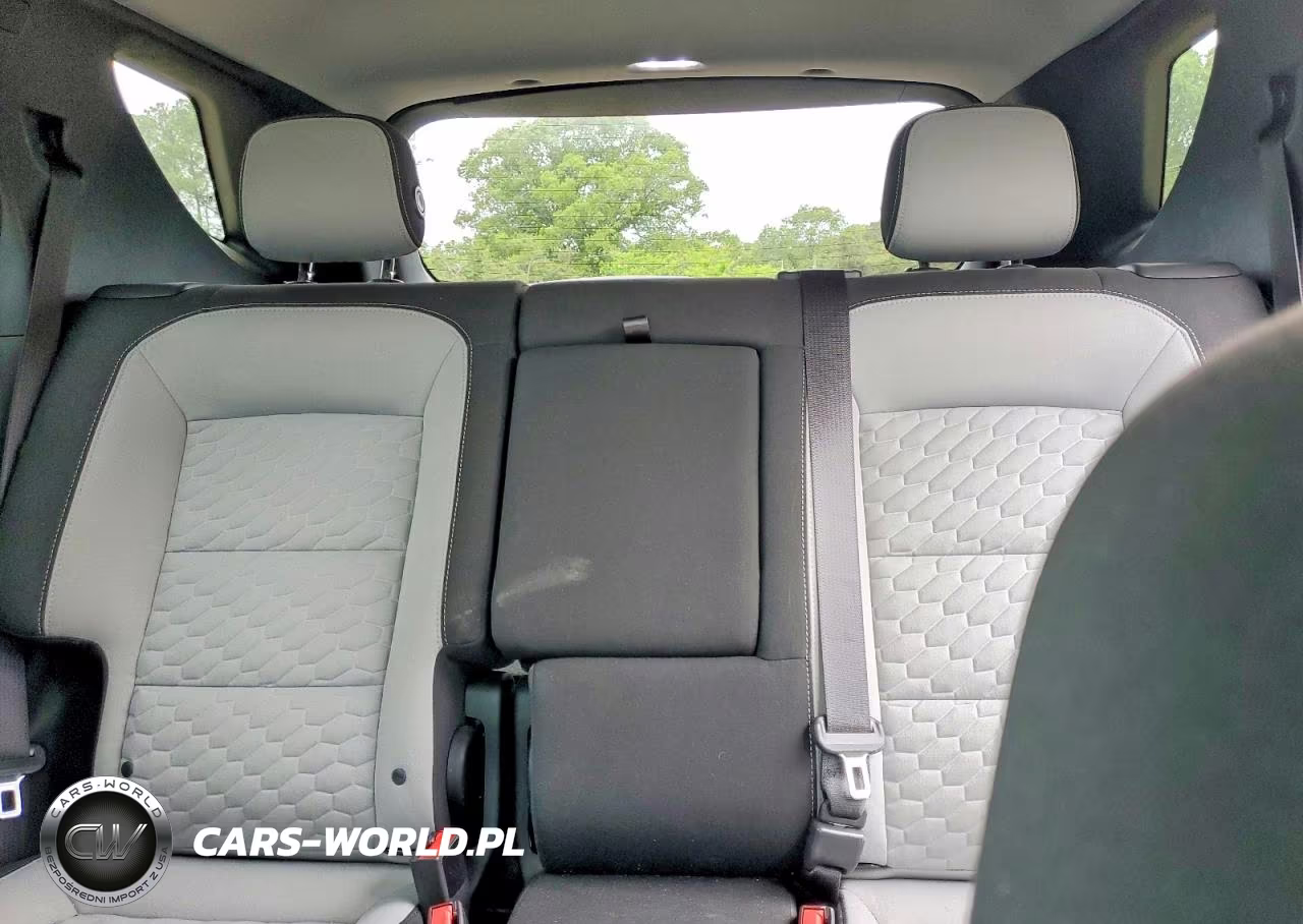 2019 Chevrolet Equinox Ls VIN:2GNAXSEV2K6136258 - 10