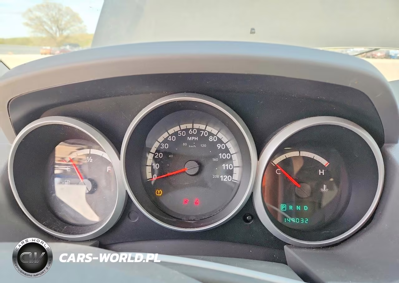 2010 Dodge Grand Caravan Se VIN:2D4RN4DE0AR439263 - 9