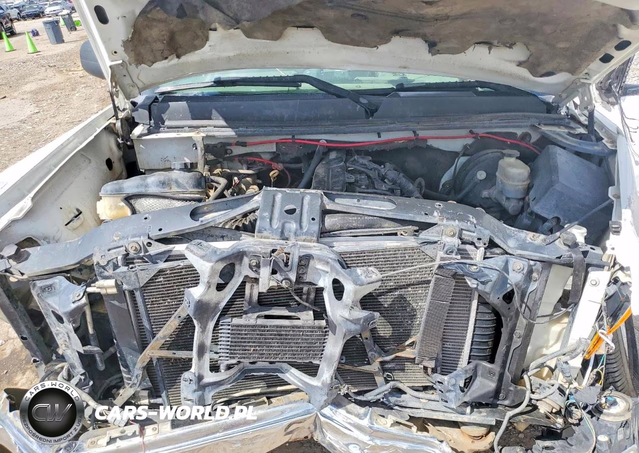 2008 GMC Sierra K1500 VIN:3GTEK13J58G283402 - 11