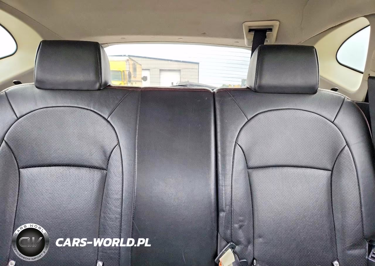 2013 Nissan Rogue S VIN:JN8AS5MVXDW629967 - 10