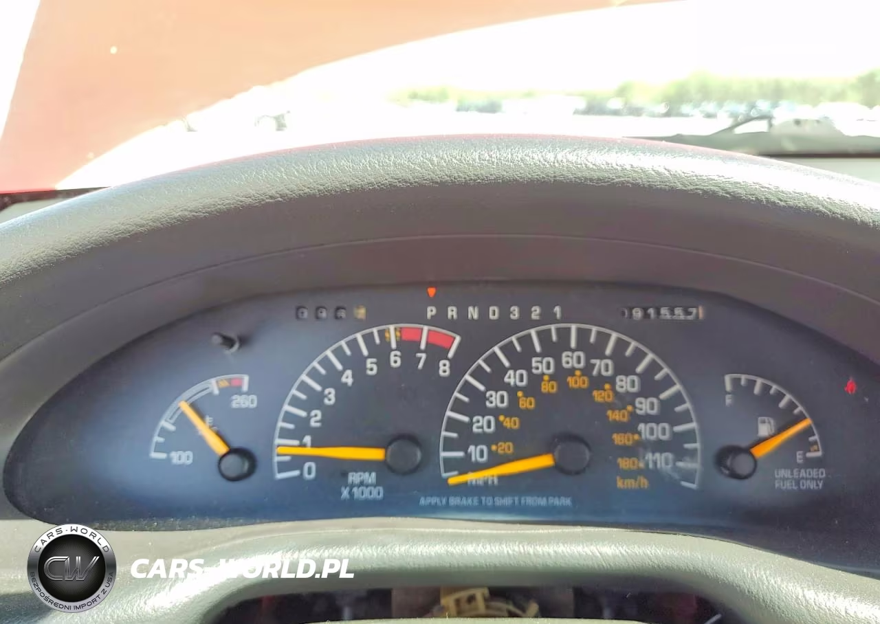 1996 Pontiac Sunfire Se VIN:1G2JB5243T7579349 - 9