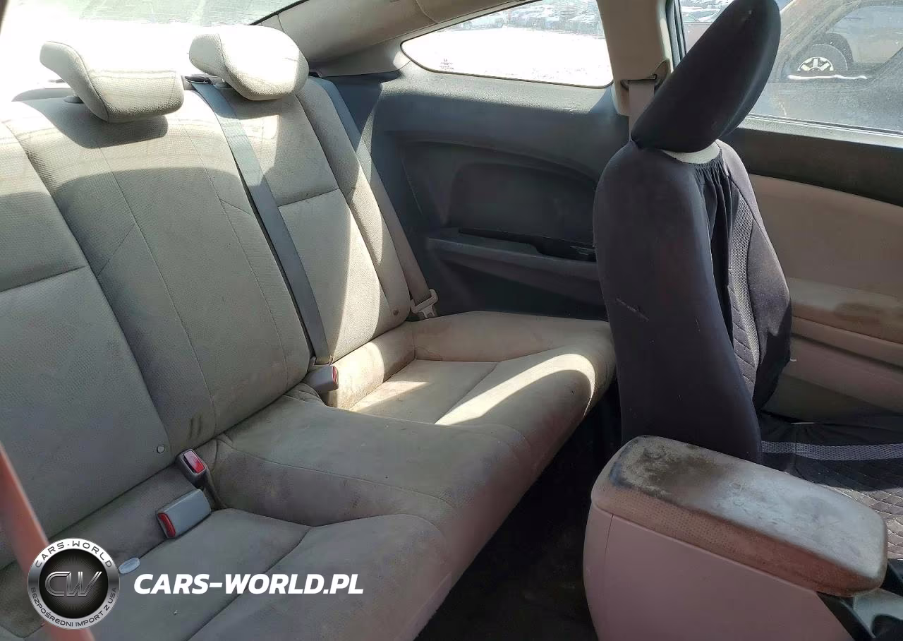 2012 Honda Civic VIN:2HGFG3B5XCH502600 - 10