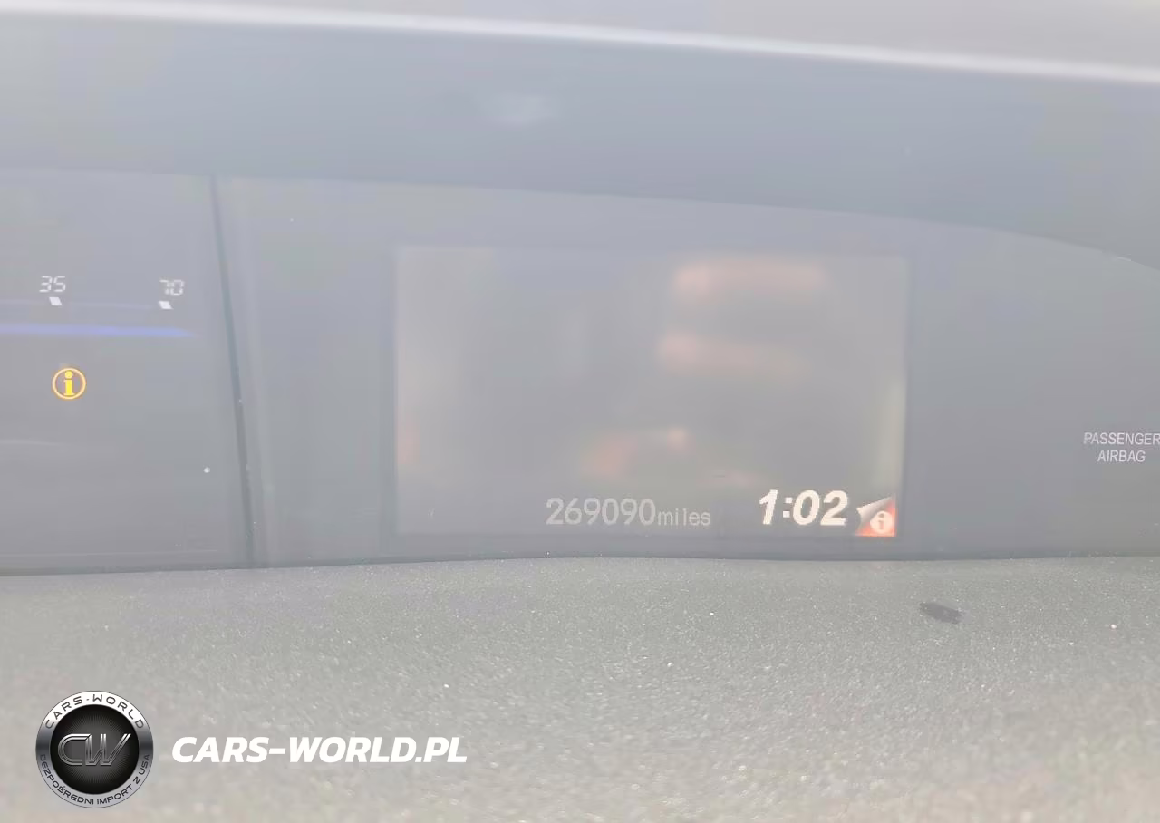 2012 Honda Civic VIN:2HGFG3B5XCH502600 - 9
