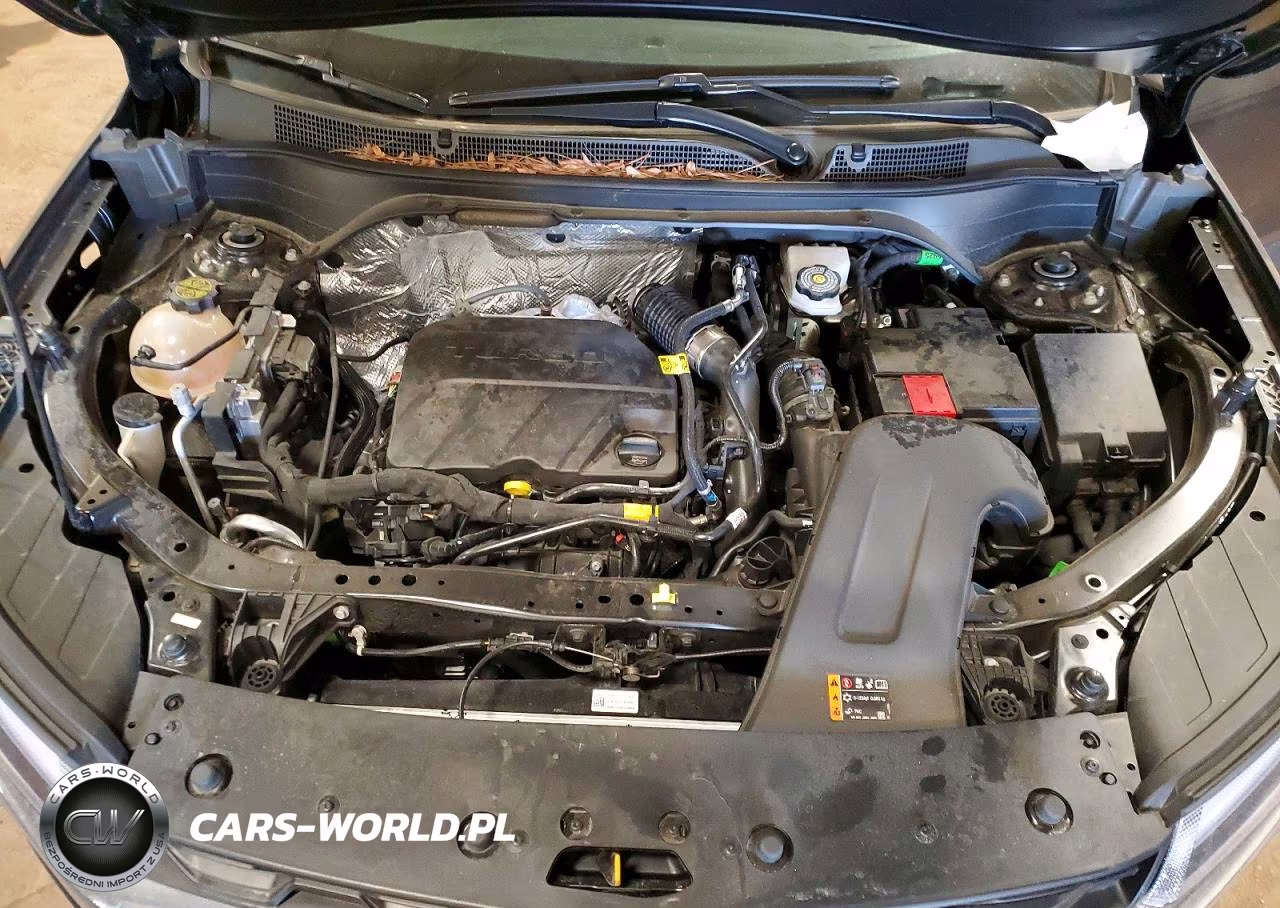 2025 Chevrolet Trax 1Lt VIN:KL77LHEPXSC209531 - 12