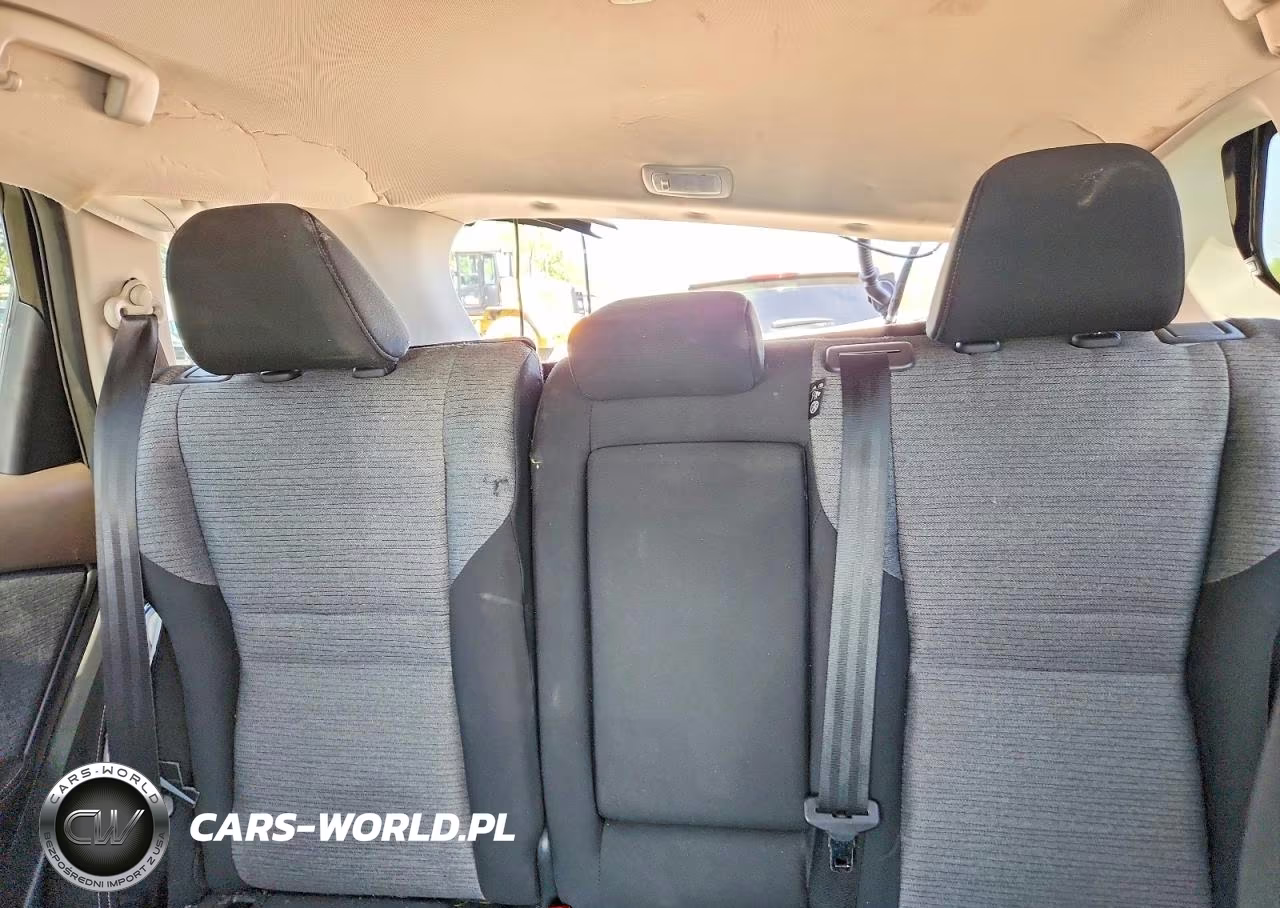 2023 Nissan Rogue Sv VIN:5N1BT3BA9PC904019 - 10