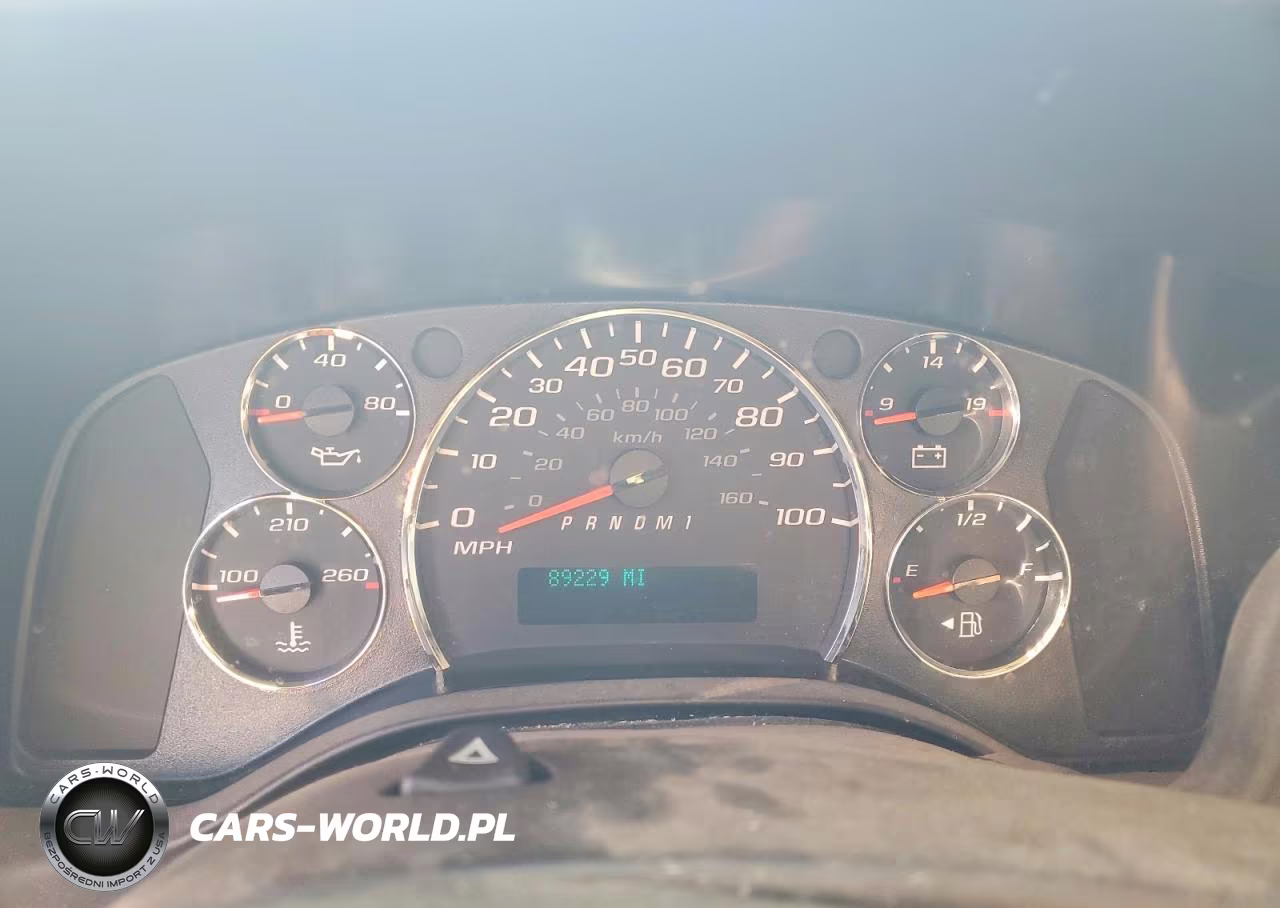 2013 Chevrolet Express G2500 Ls VIN:1GCWGFCAXD1903799 - 9