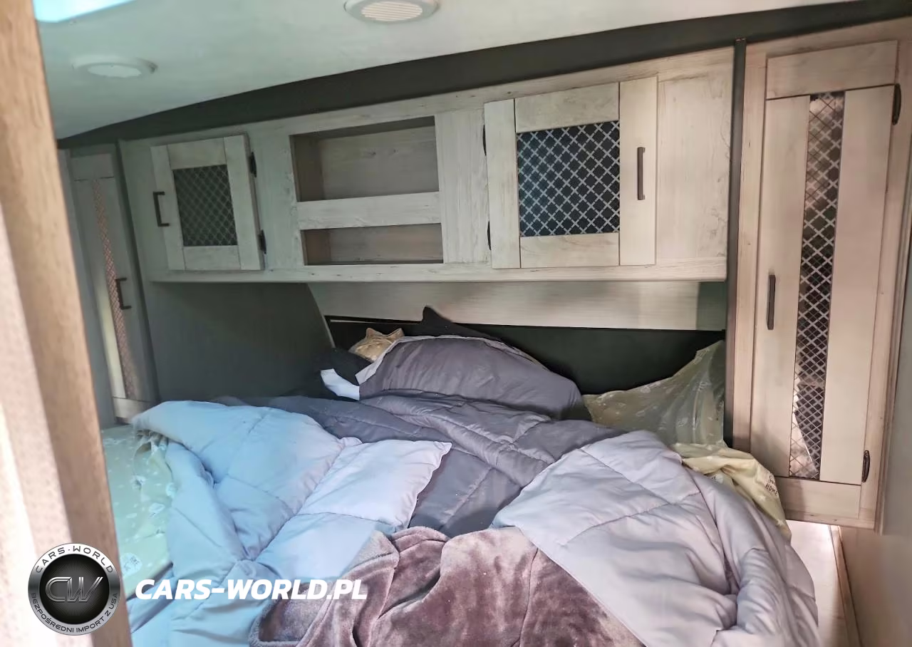 2021 Heartland Mallard Camper VIN:5SFNB3224ME464740 - 5