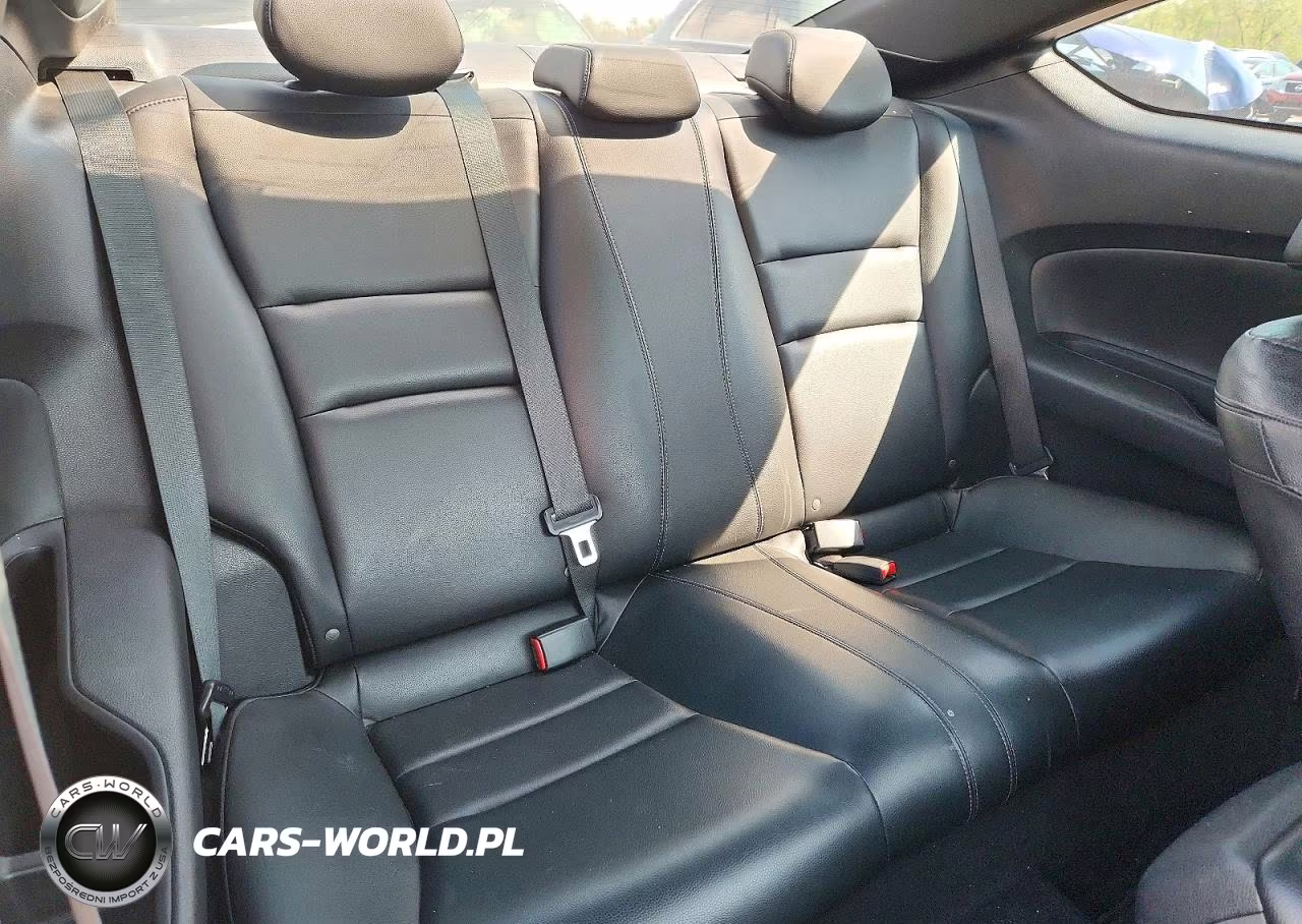 2016 Honda Accord Exl VIN:1HGCT1B82GA005011 - 10
