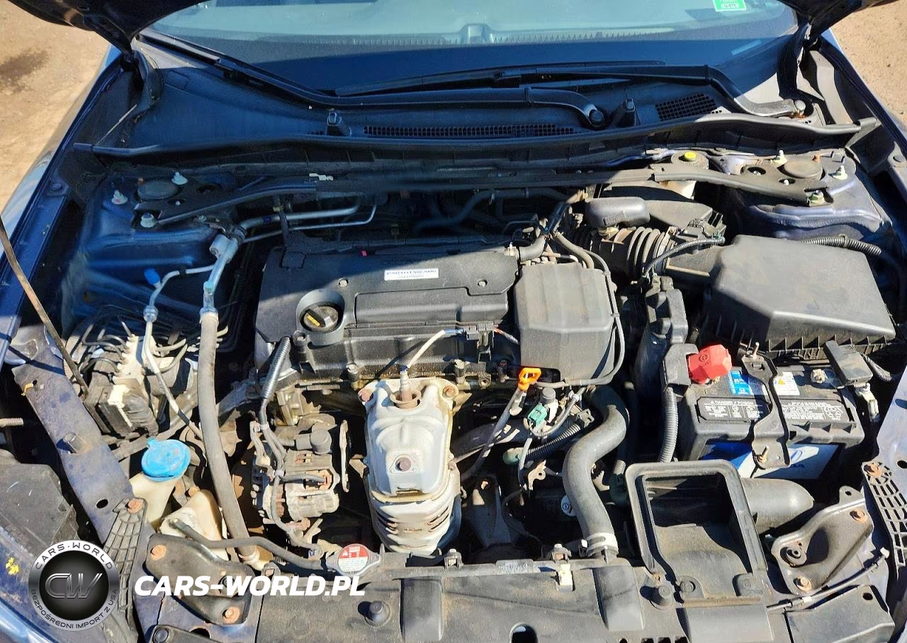 2016 Honda Accord Exl VIN:1HGCT1B82GA005011 - 11