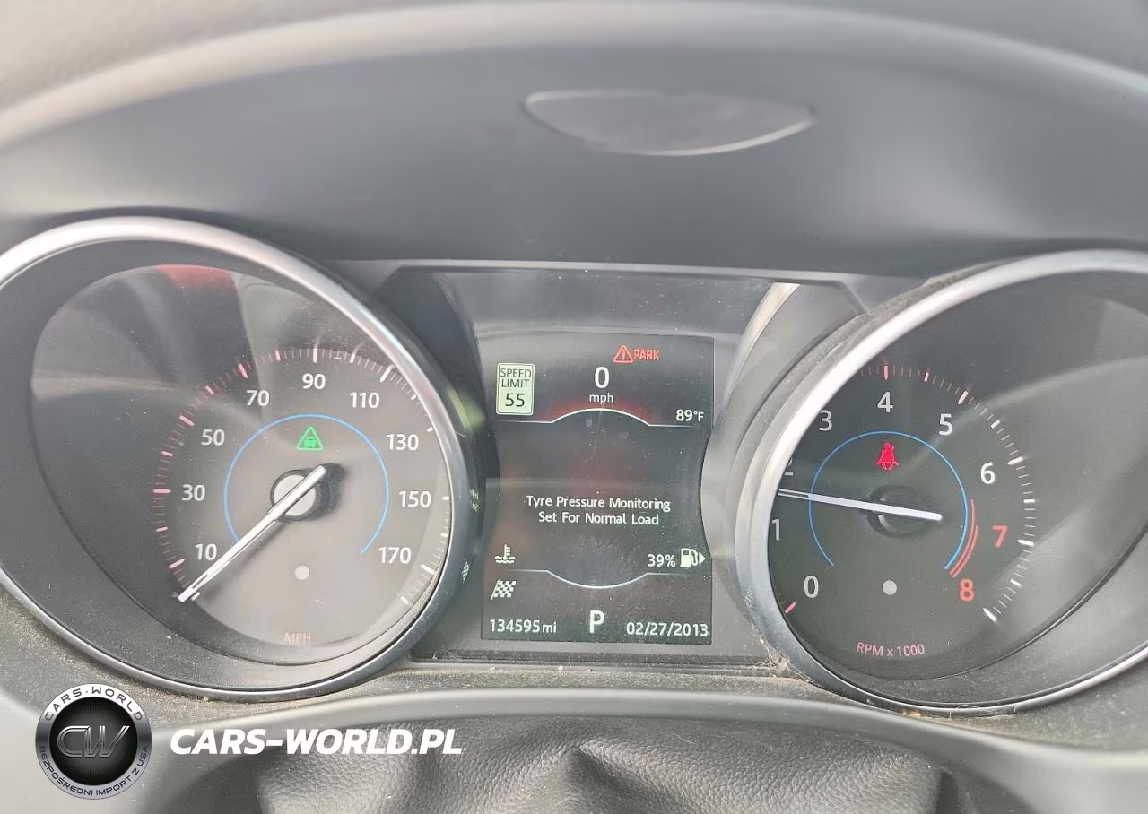 2017 Jaguar Xe R - Sport VIN:SAJAF4BV6HA947201 - 9