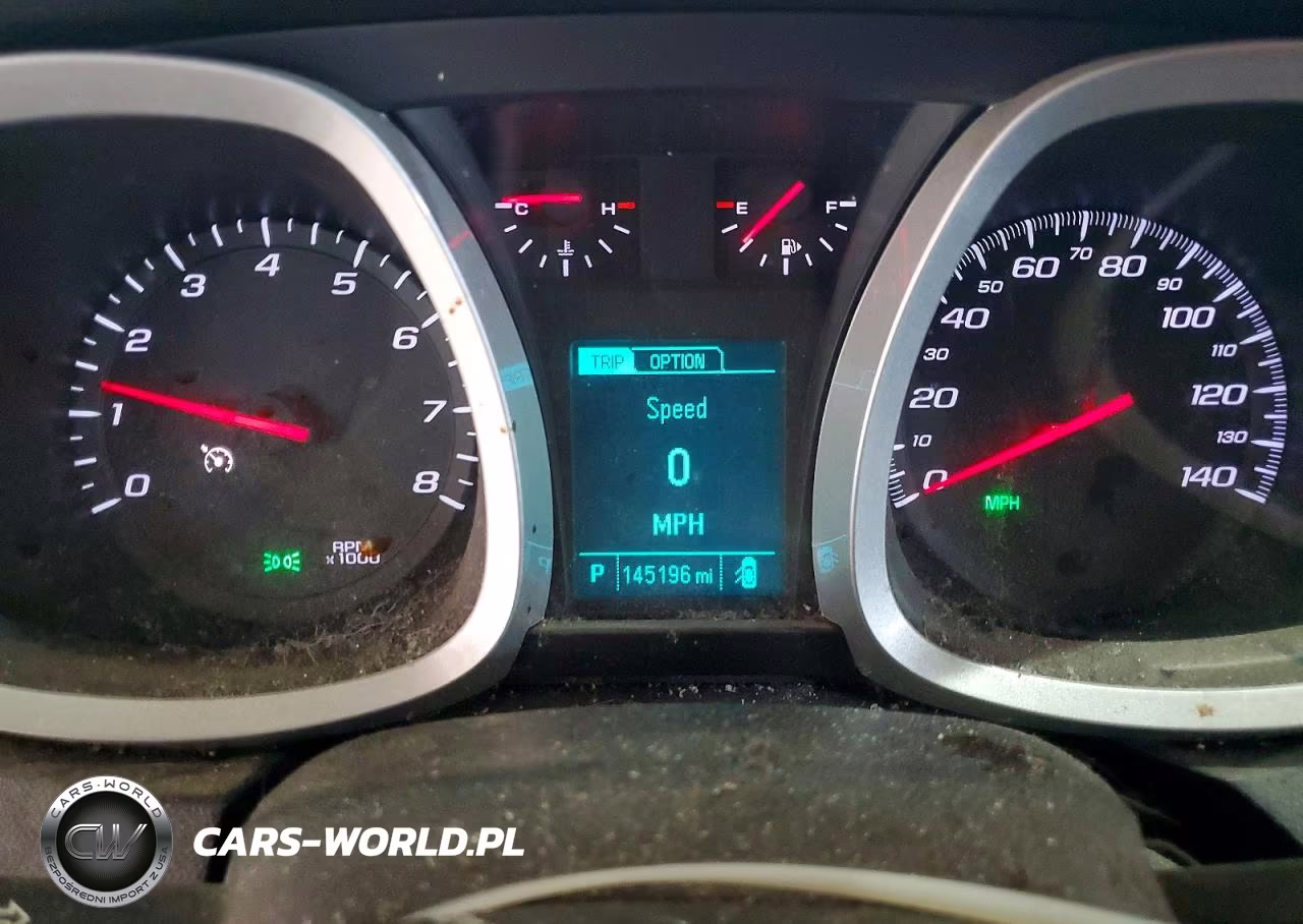 2016 Chevrolet Equinox Lt VIN:2GNFLFEK5G6293093 - 9