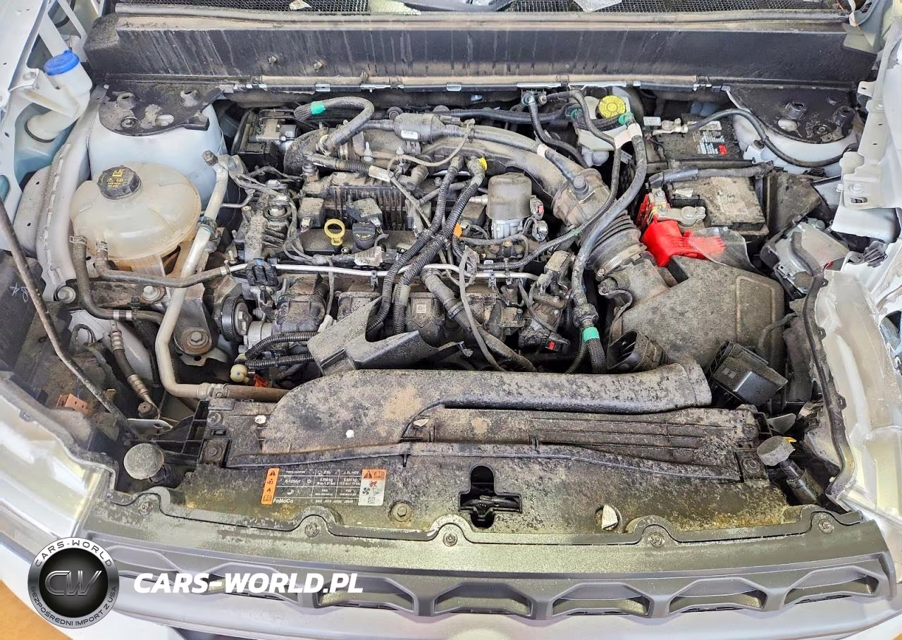 2024 Ford Maverick Xlt VIN:3FTTW8H93RRA86124 - 11