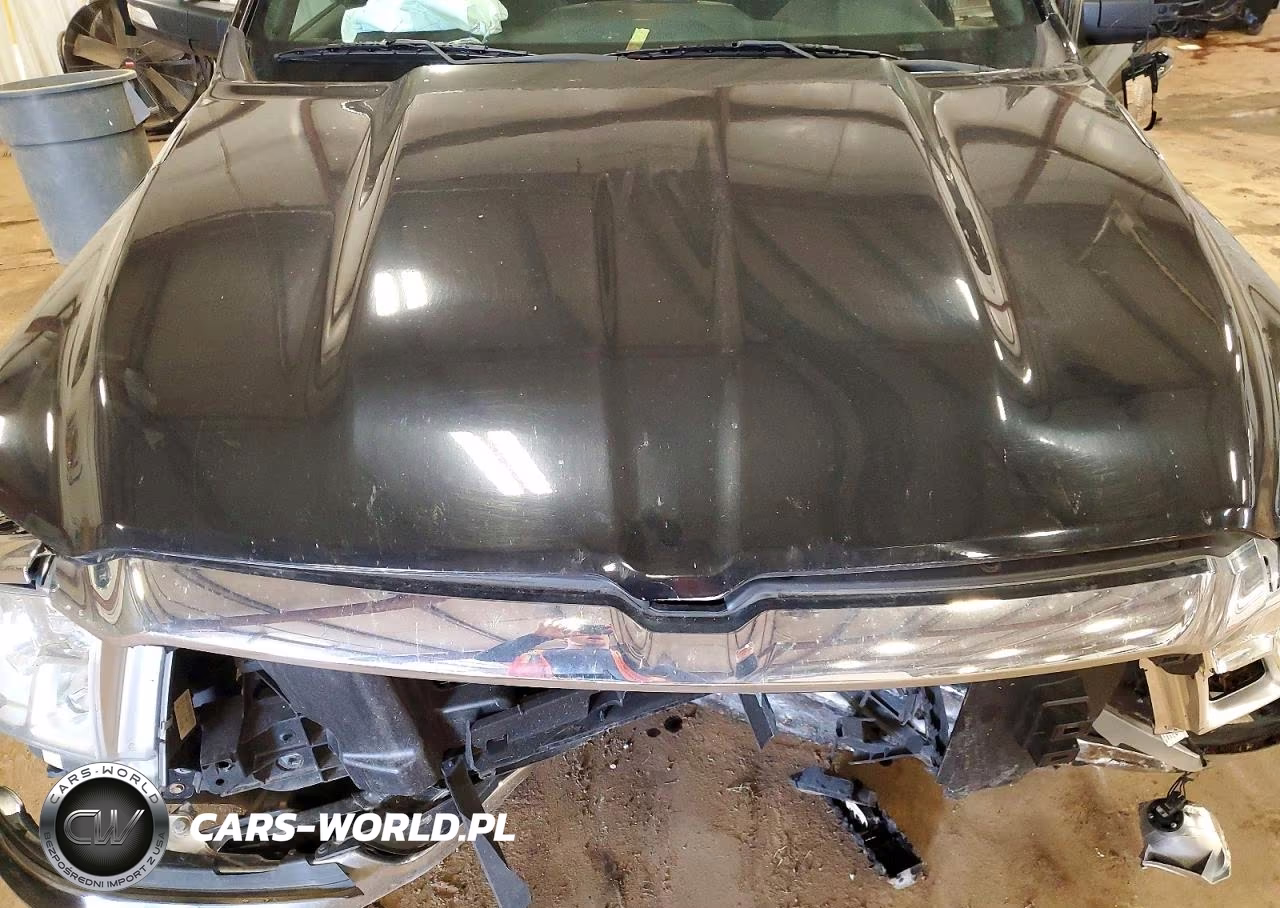 2019 Ram 1500 Big Horn VIN:1C6SRFFT1KN644302 - 12