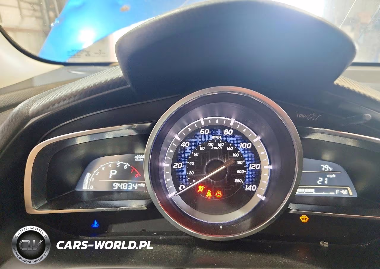 2017 Toyota Yaris Ia Base VIN:3MYDLBYV5HY165453 - 9