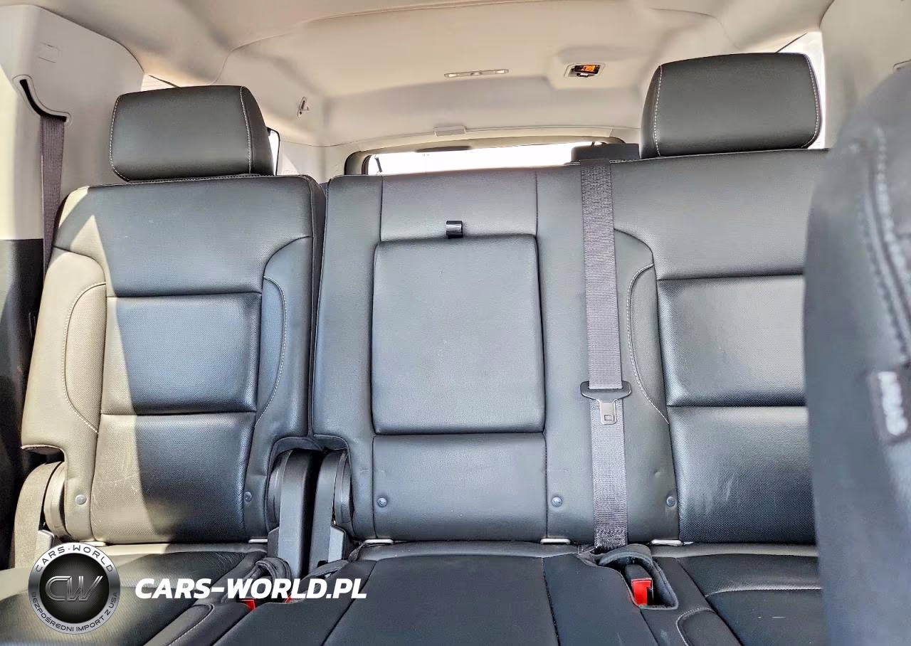 2019 GMC Yukon Xl K1500 Slt VIN:1GKS2GKC8KR207306 - 10