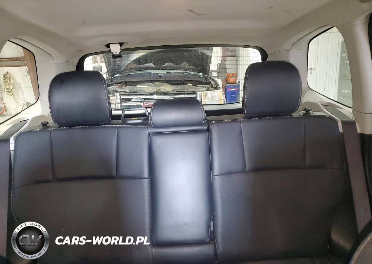 2014 Subaru Forester 2.5I Touring VIN:JF2SJAPCXEH487925 - 10
