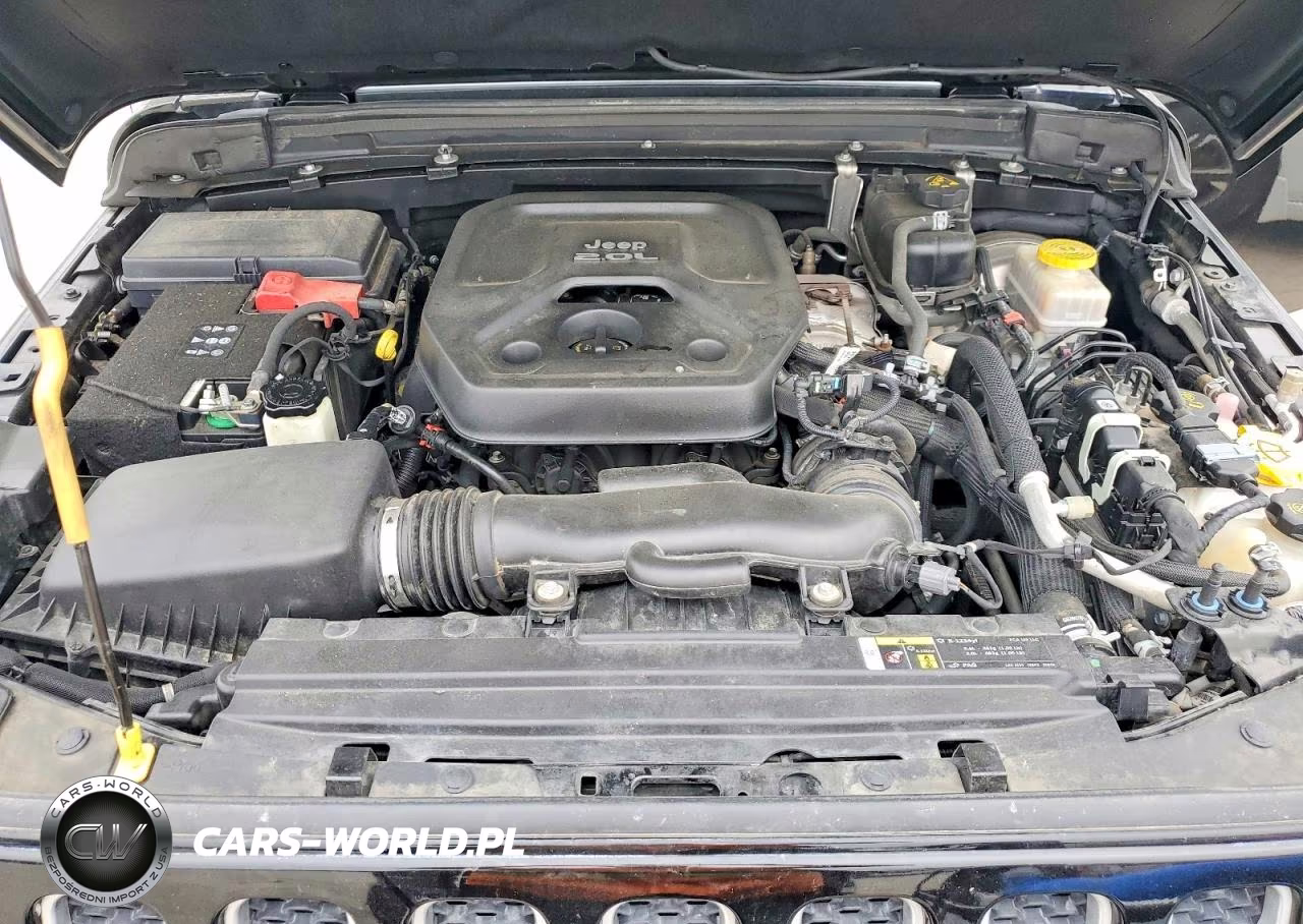 2020 Jeep Wrangler Unlimited Sahara VIN:1C4HJXEN0LW147949 - 12