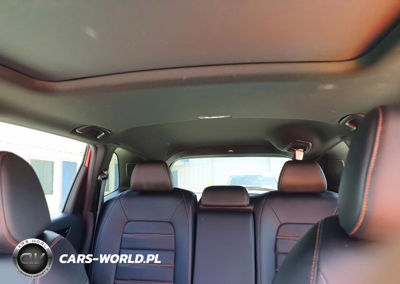 2023 Honda Cr-V Sport Touring VIN:7FARS6H93PE001733 - 10