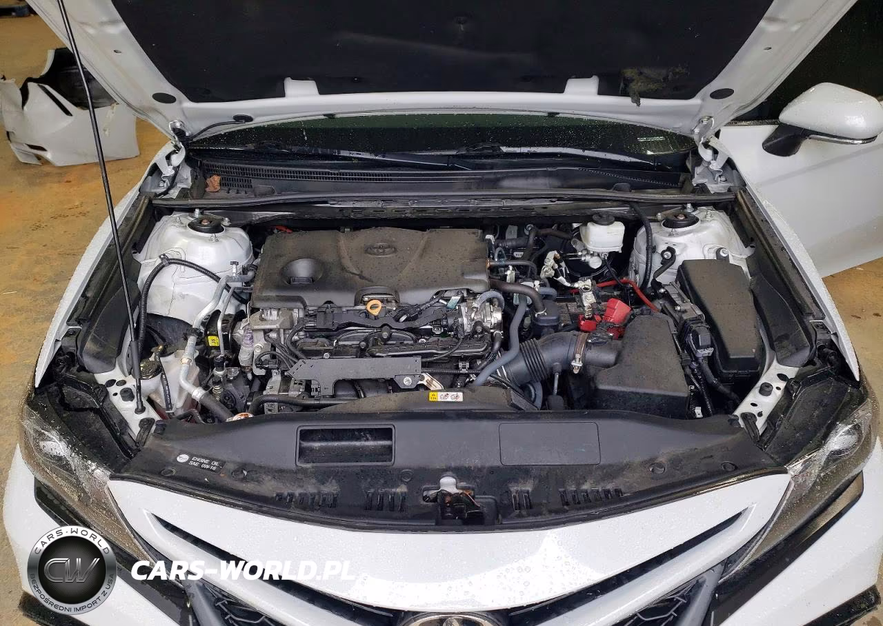 2022 Toyota Camry Se VIN:4T1S11AK0NU028436 - 11