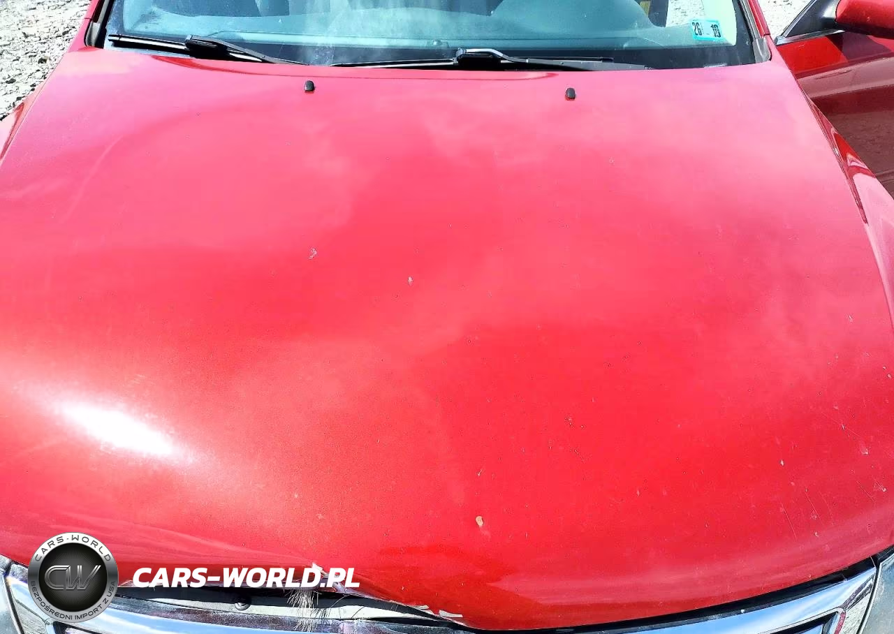 2010 Kia Optima Ex VIN:KNAGH4A83A5449175 - 11