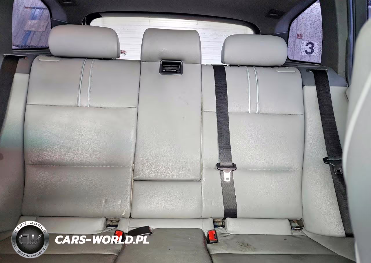 2004 BMW X3 3.0I VIN:WBXPA93464WA61831 - 10
