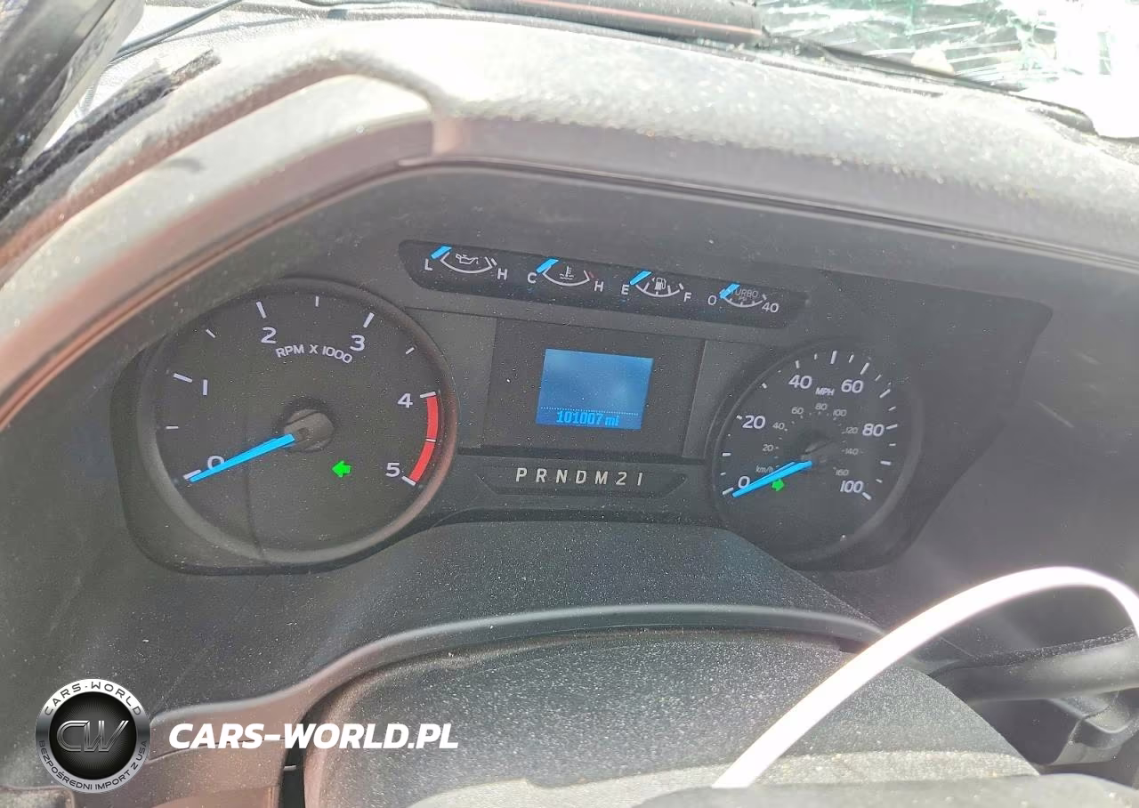 2019 Ford F250 Super Duty VIN:1FT7W2BT4KEG19965 - 9