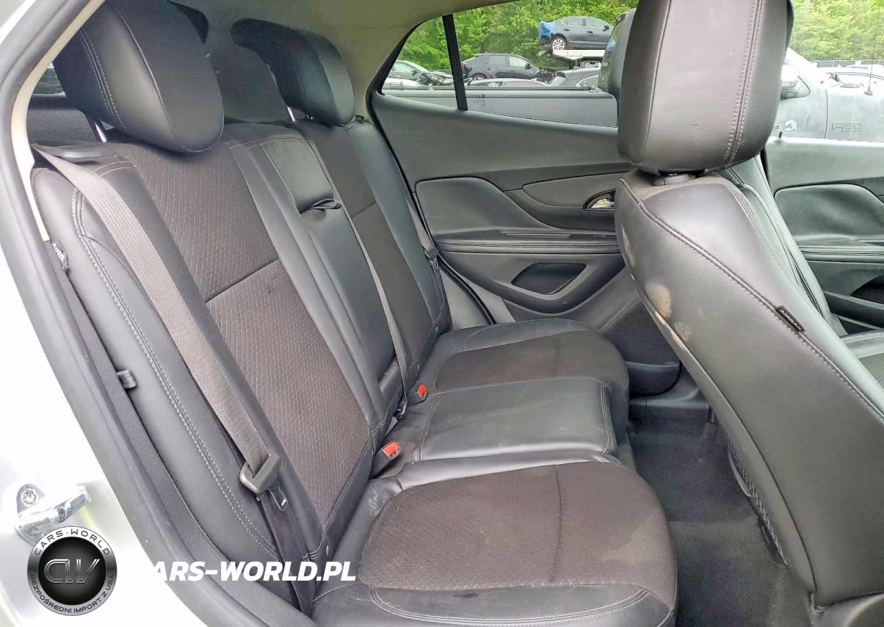 2019 Buick Encore Preferred VIN:KL4CJASB2KB766392 - 11