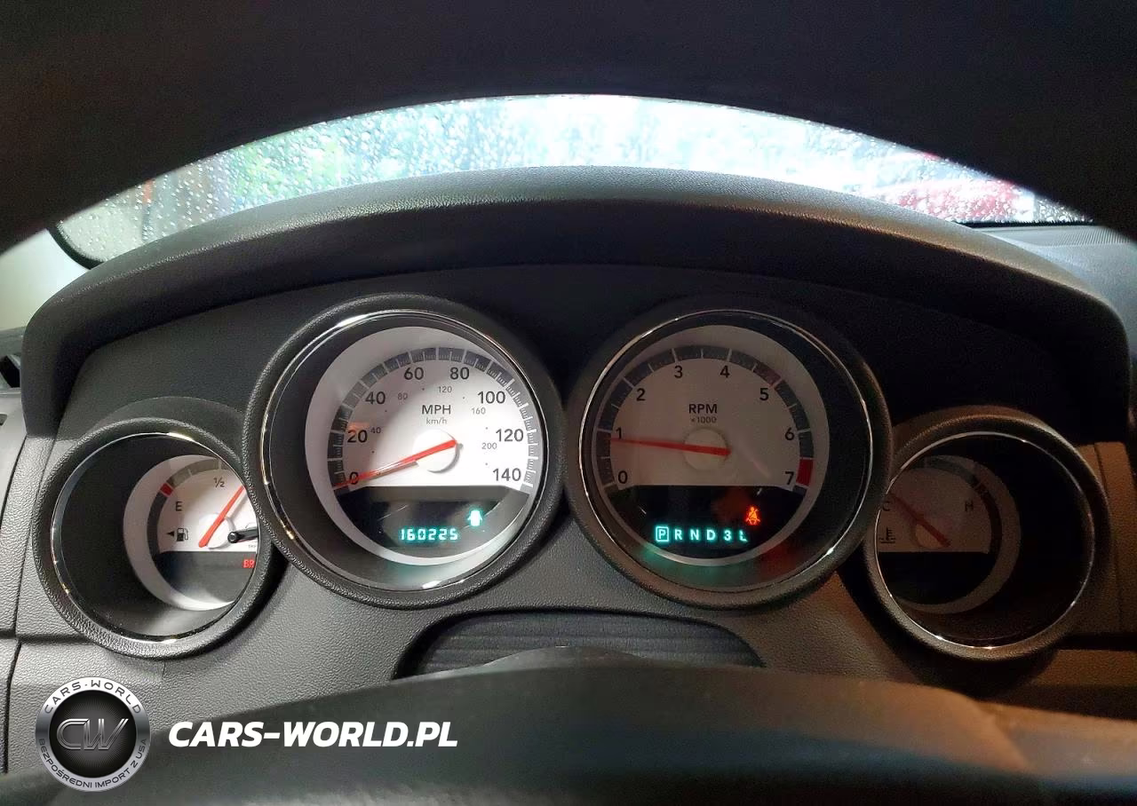 2008 Dodge Charger VIN:2B3KA43R88H170607 - 9