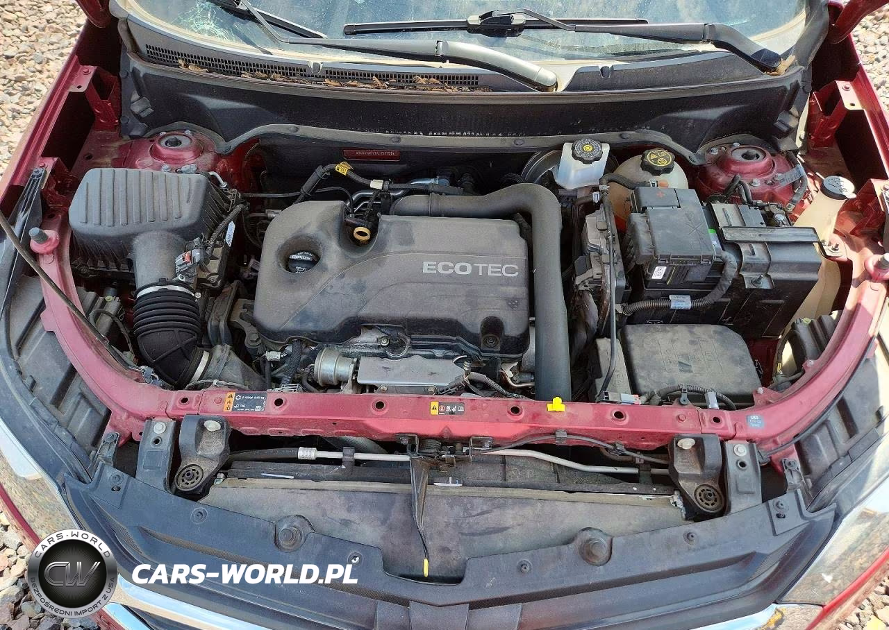 2019 Chevrolet Equinox Lt VIN:3GNAXKEV1KL137137 - 12