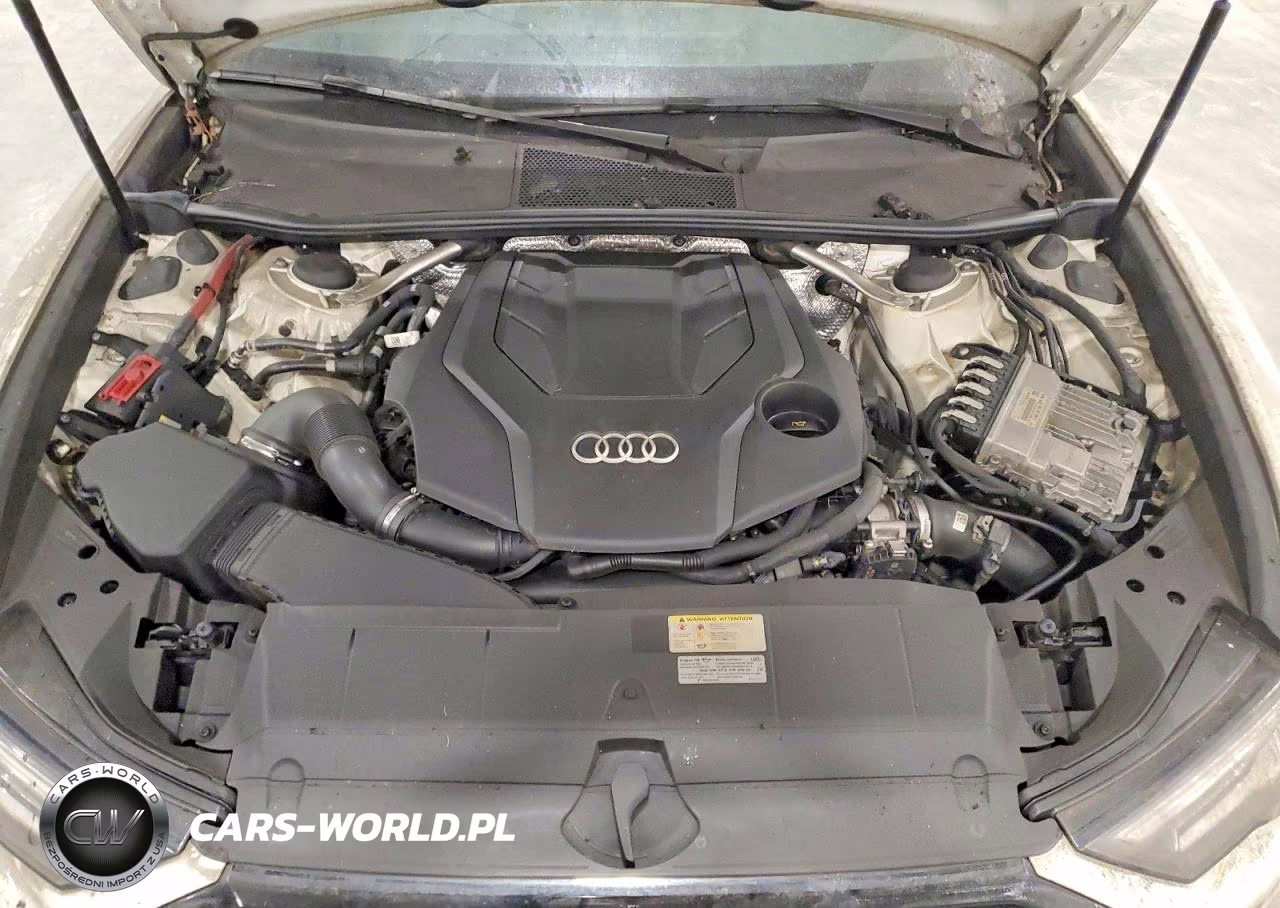2022 Audi A6 Premium Plus VIN:WAUL2BF21NN039067 - 11