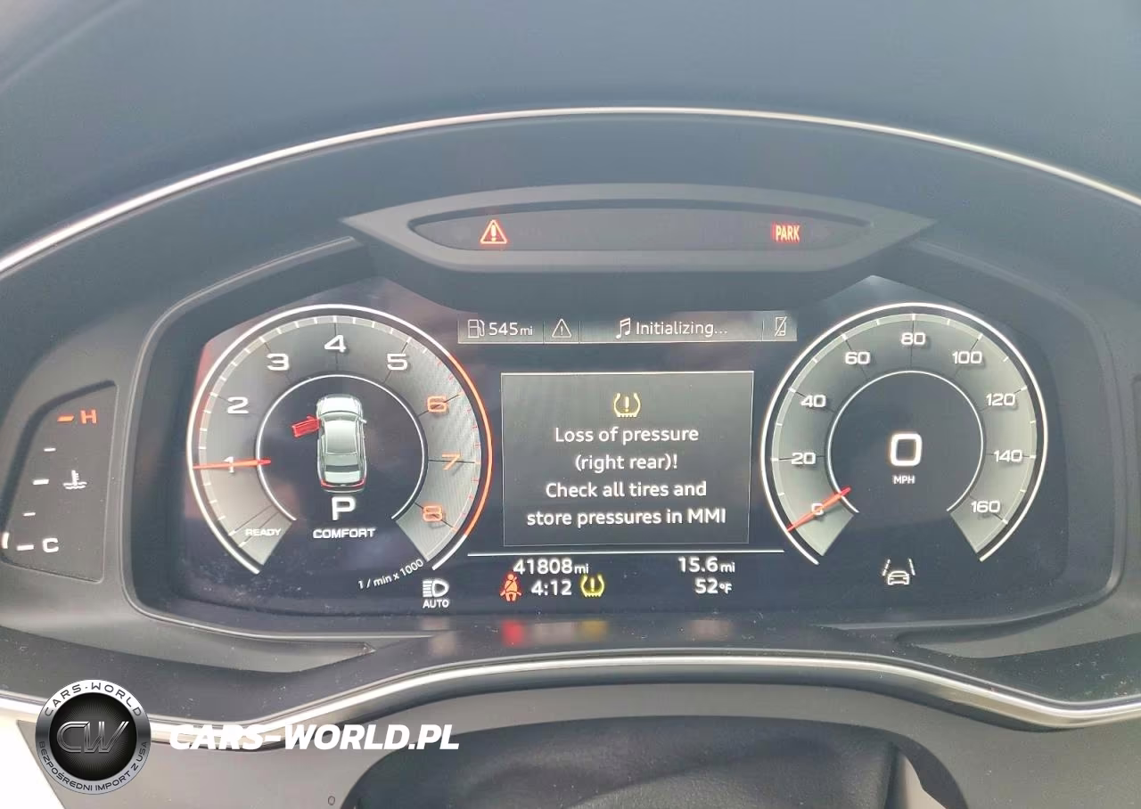 2022 Audi A6 Premium Plus VIN:WAUL2BF21NN039067 - 9