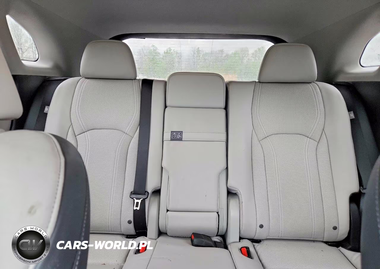 2019 Lexus Rx 350 Base VIN:2T2BZMCA8KC194386 - 10