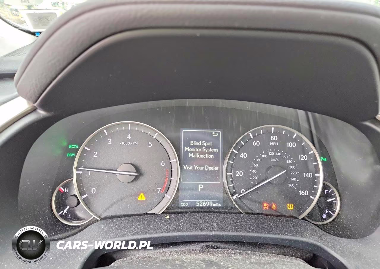 2019 Lexus Rx 350 Base VIN:2T2BZMCA8KC194386 - 9
