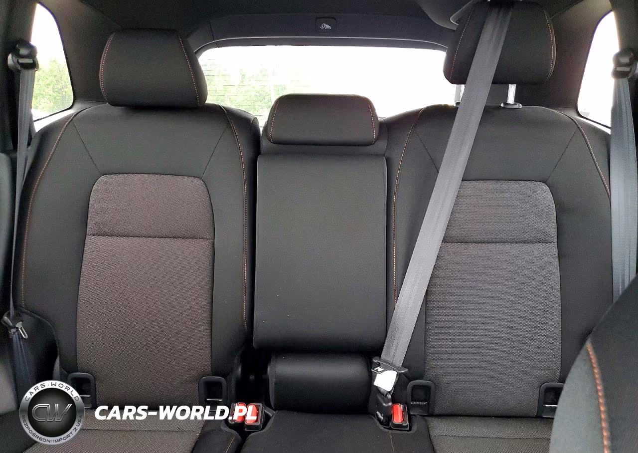 2024 Honda Cr-V Sport VIN:5J6RS6H5XRL035171 - 10