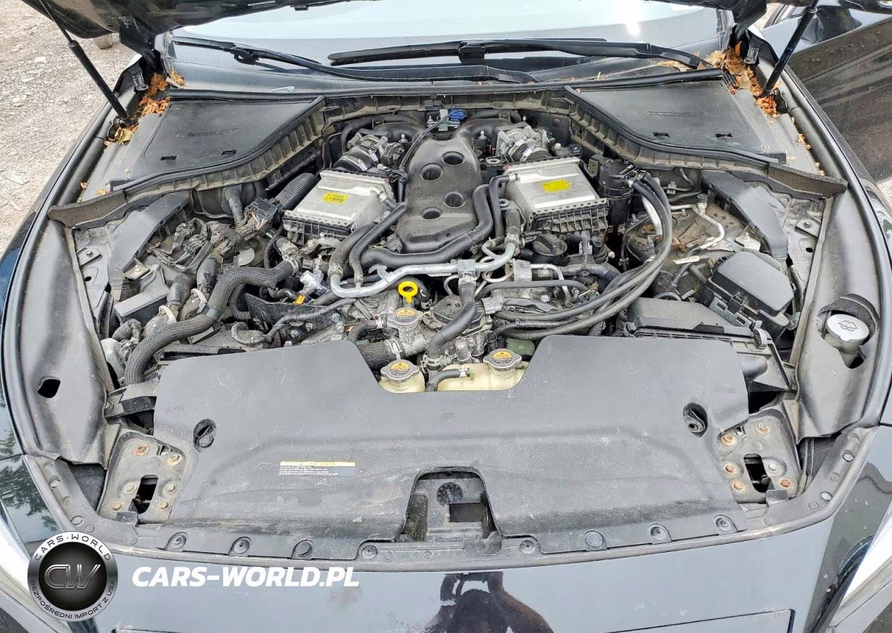 2020 Infiniti Q50 3.0T Luxe VIN:JN1EV7AR3LM251432 - 11
