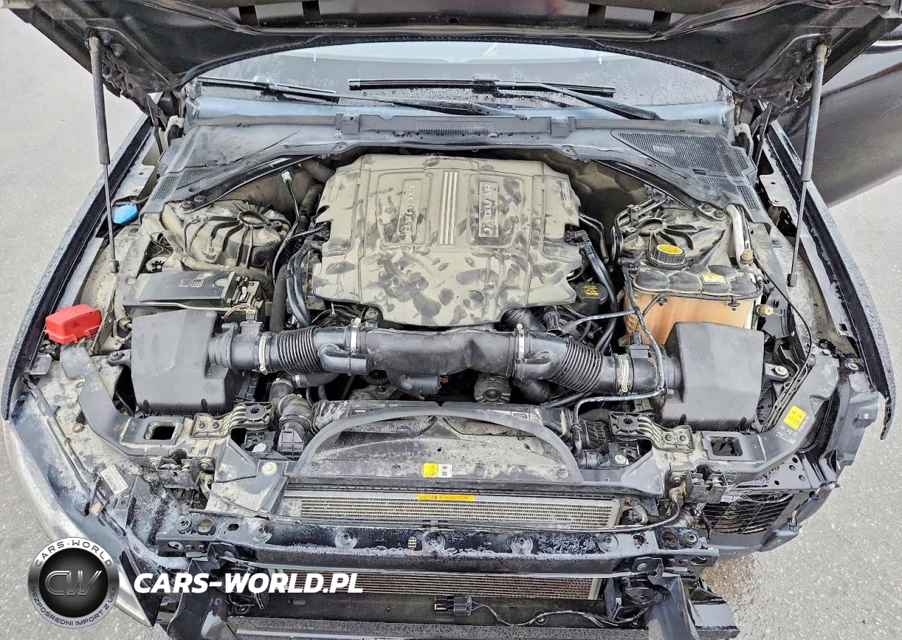 2016 Jaguar Xf Prestige VIN:SAJBE4BV1GCY13495 - 11