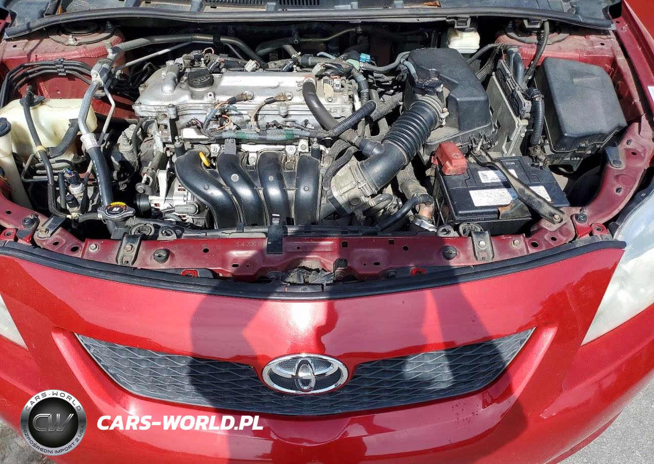 2009 Toyota Corolla Le VIN:1NXBU40E19Z091300 - 11