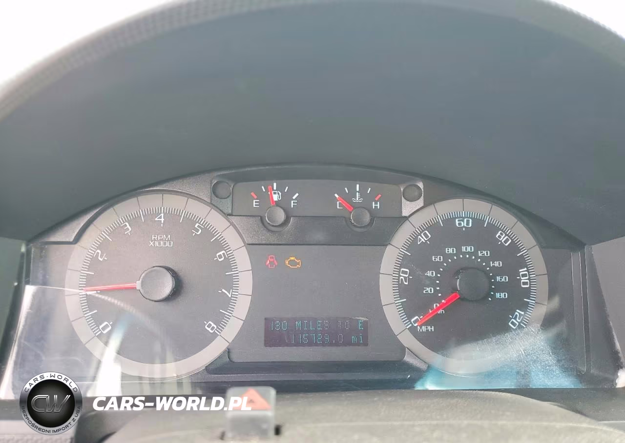 2011 Ford Escape Xlt VIN:1FMCU9D71BKA40104 - 9