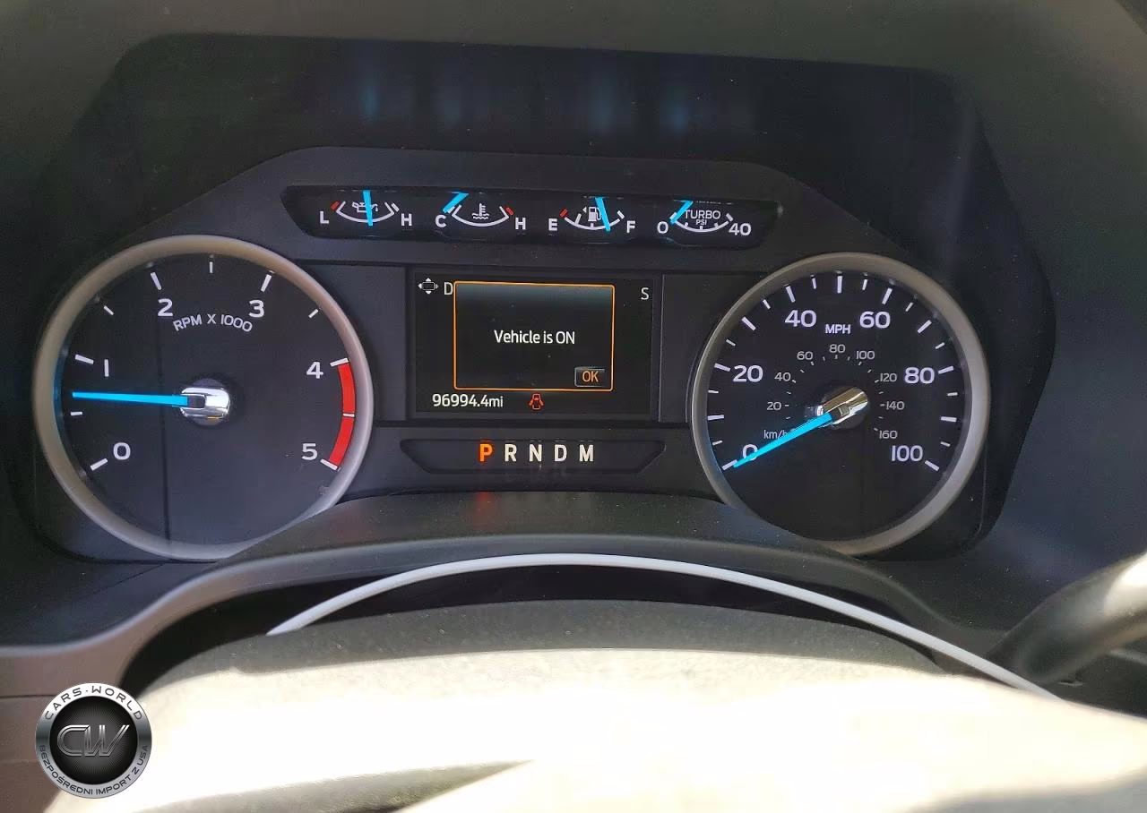 2020 Ford F550 Super Duty VIN:1FDUF5GT8LDA08286 - 9