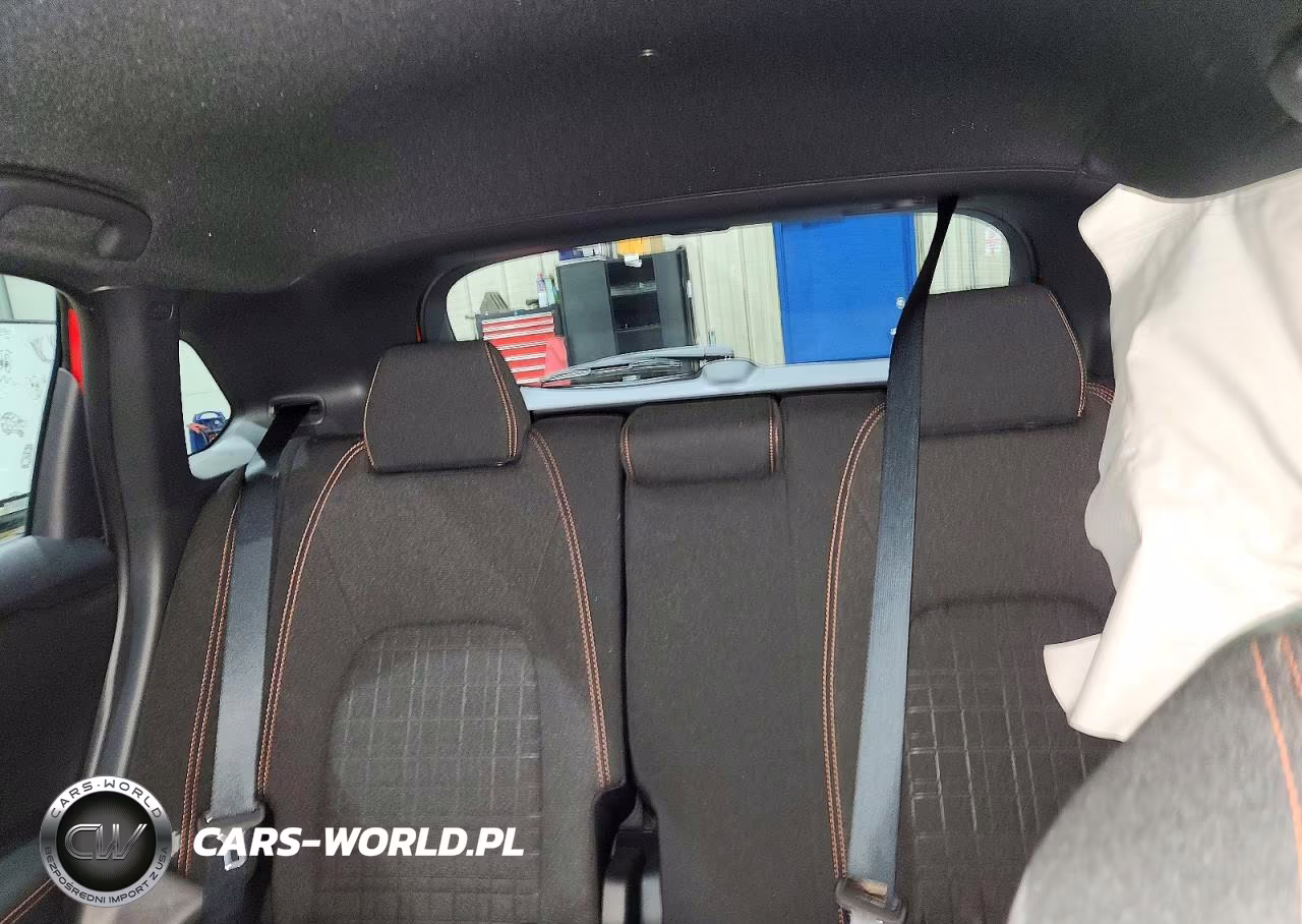 2025 Honda Hr-V Sport VIN:3CZRZ2H54SM744946 - 10