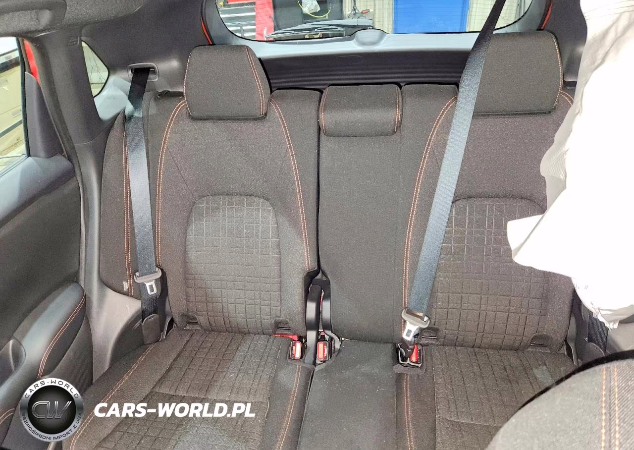 2025 Honda Hr-V Sport VIN:3CZRZ2H54SM744946 - 11