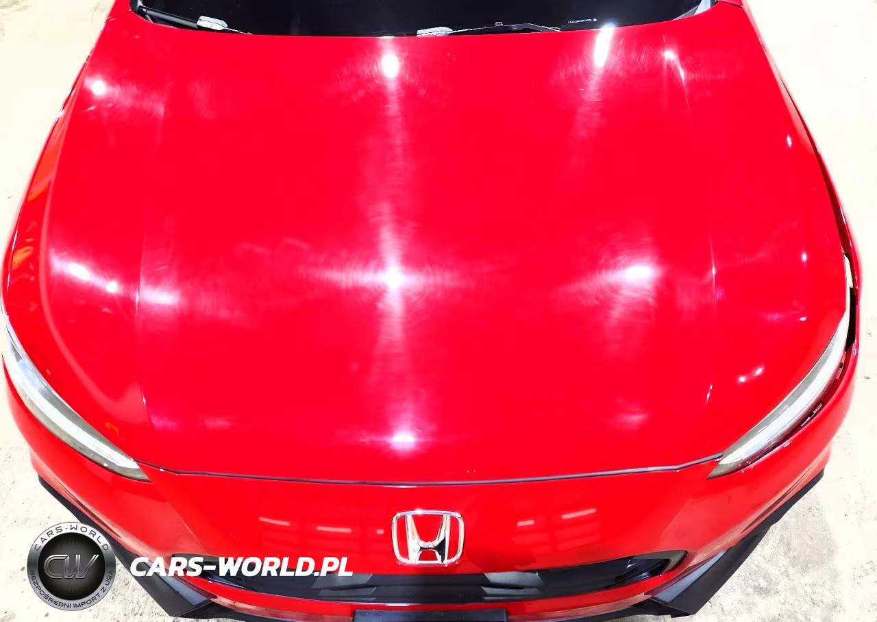 2025 Honda Hr-V Sport VIN:3CZRZ2H54SM744946 - 12