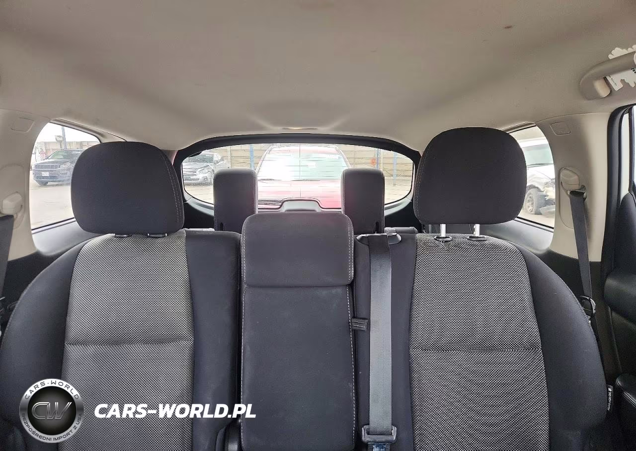 2018 Nissan Pathfinder Sv VIN:5N1DR2MM5JC626946 - 10