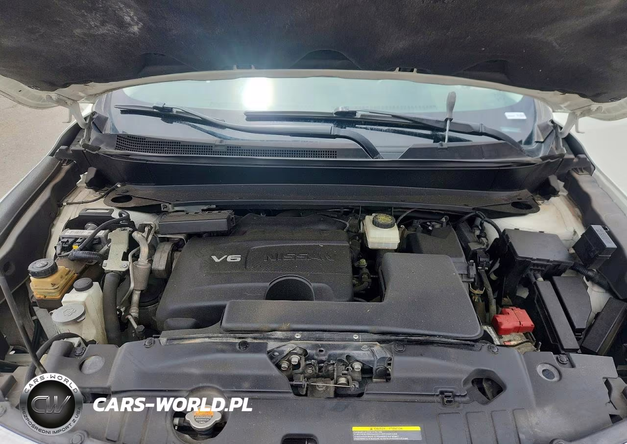 2018 Nissan Pathfinder Sv VIN:5N1DR2MM5JC626946 - 12