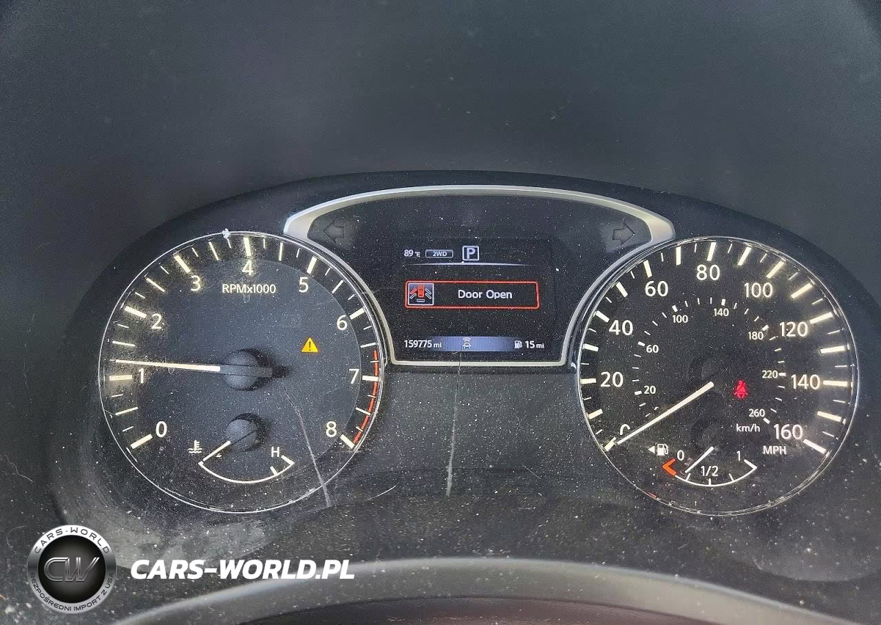 2018 Nissan Pathfinder Sv VIN:5N1DR2MM5JC626946 - 9