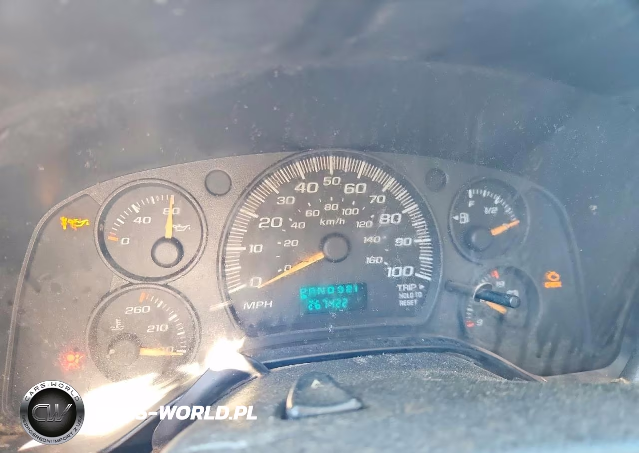 2007 Chevrolet Express 3500 Delivery Van VIN:1GCHG35U571231640 - 9